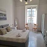 דירה Toledo Comfort In נאפולי