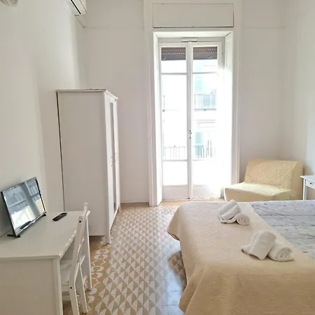 Toledo Comfort In * נאפולי