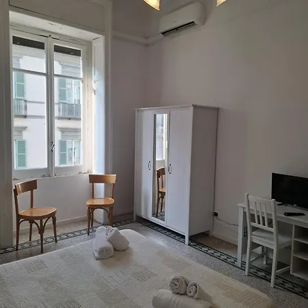 דירה Toledo Comfort In