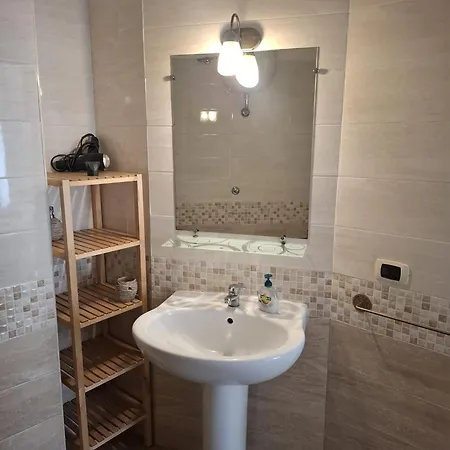 Toledo Comfort In דירה *