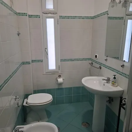 דירה Toledo Comfort In נאפולי