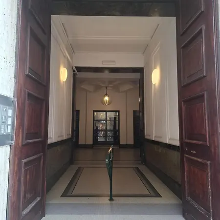 شقة Toledo Comfort In نابولي