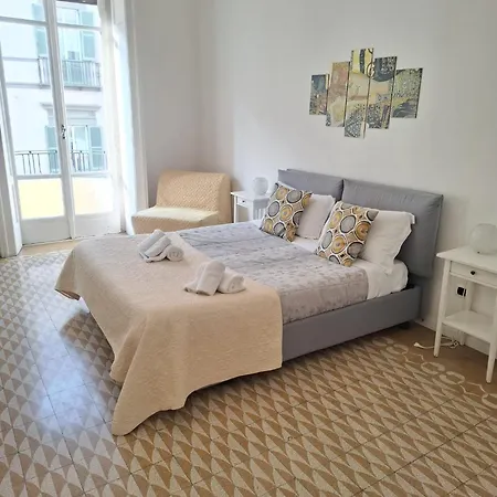 Toledo Comfort In *