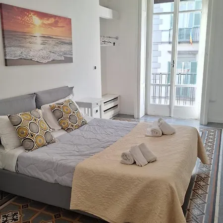 Toledo Comfort In شقة *