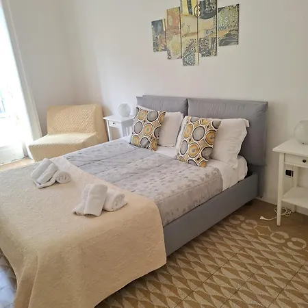 Toledo Comfort In شقة *